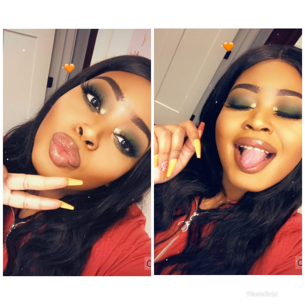 Meet your Posher, Kiara